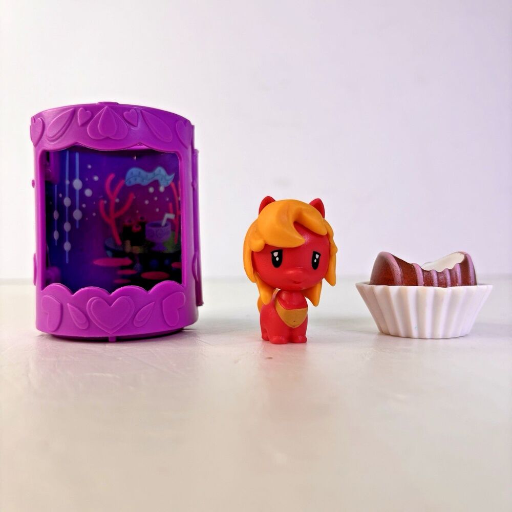 My Little Pony MLP Cutie Mark Crew Big McIntosh Figure Series 2 Hasbro 2017 FIM